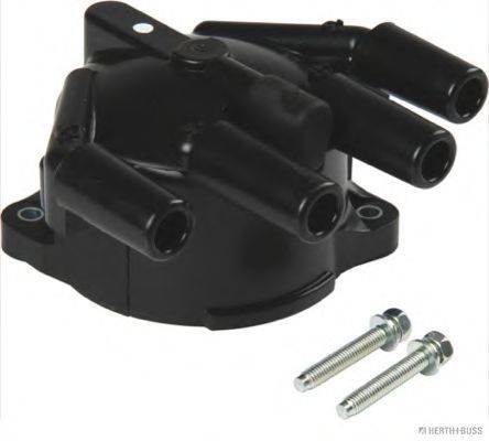 BREMI 8730 Кришка розподільника запалювання