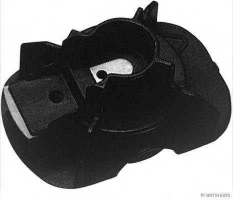 BREMI 9590 Бігунок розподільника запалювання