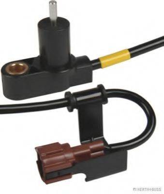 AUTEX 901185 Датчик, частота обертання колеса