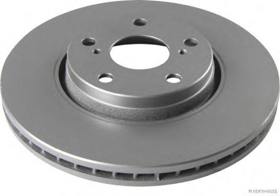 PROTECHNIC PRD2733 гальмівний диск