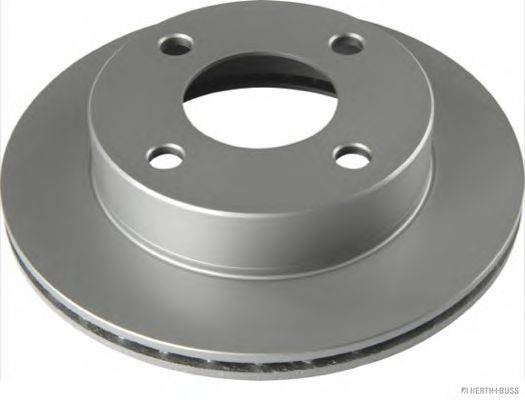 ROTINGER RT2425 гальмівний диск