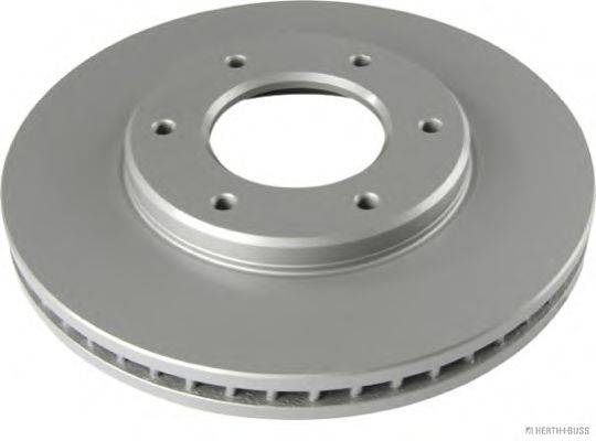 A.P. 25039 гальмівний диск