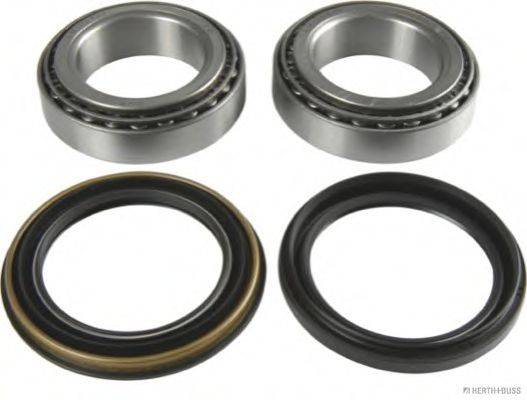 AUTOKIT 01540 Комплект підшипника маточини колеса