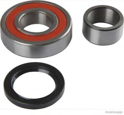 AUTOKIT 01482 Комплект підшипника маточини колеса