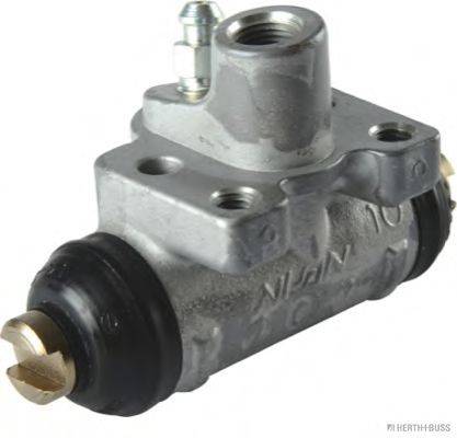 BENDIX 214564B Колісний гальмівний циліндр