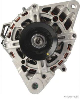 VALEO 600228 Генератор