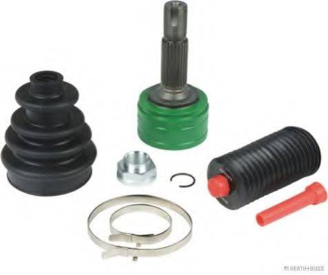 NPS T281A47 Шарнірний комплект, приводний вал