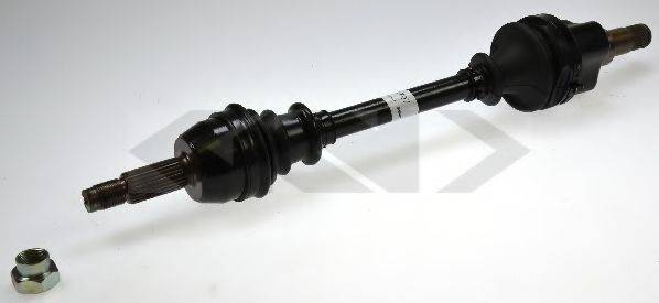 LOBRO 303545