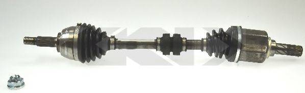 LOBRO 305000