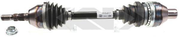 LOBRO 305204