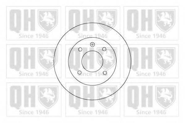 QUINTON HAZELL BDC1002