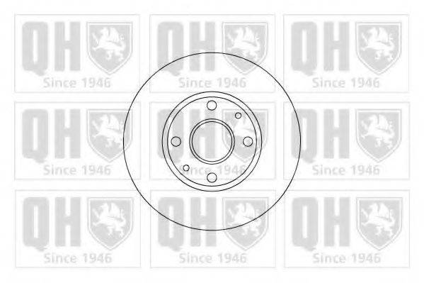 BENDIX 561082B гальмівний диск
