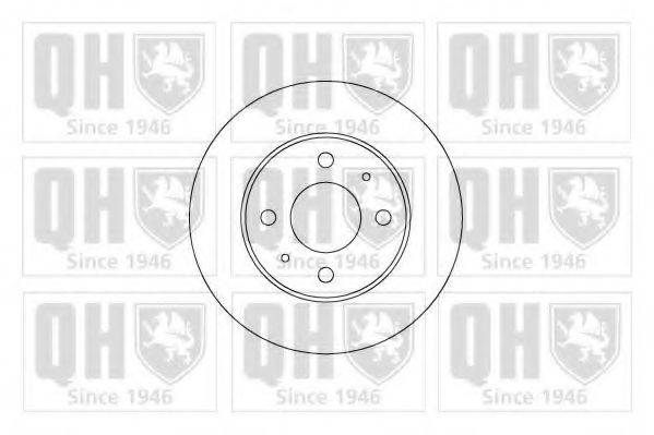 QUINTON HAZELL BDC3809