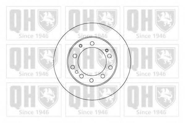 QUINTON HAZELL BDC4516