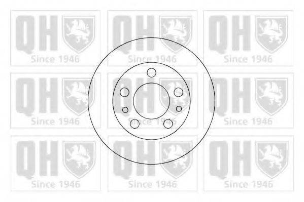QUINTON HAZELL BDC4547