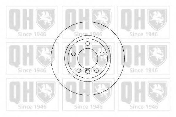 QUINTON HAZELL BDC4549