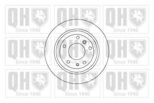 QUINTON HAZELL BDC4551