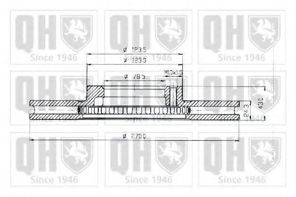QUINTON HAZELL BDC4584