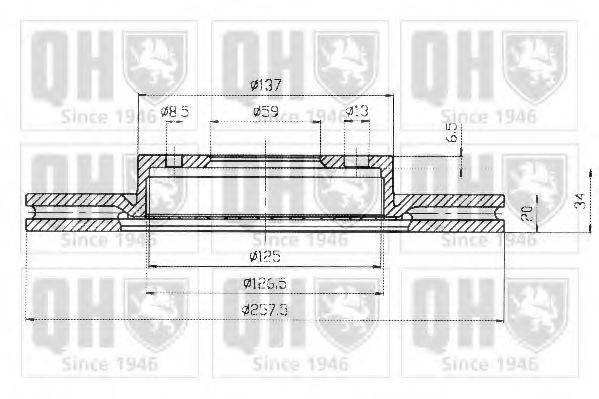 QUINTON HAZELL BDC4681
