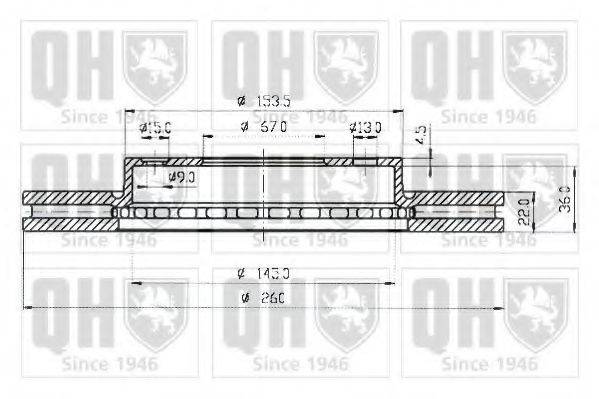 QUINTON HAZELL BDC4744