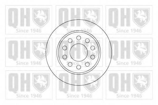 QUINTON HAZELL BDC4778
