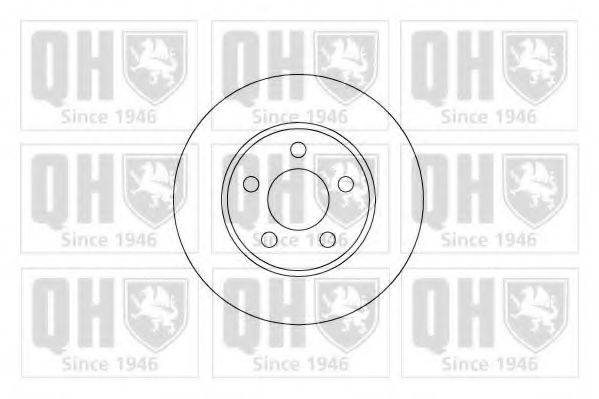 QUINTON HAZELL BDC4789