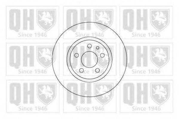 QUINTON HAZELL BDC4801