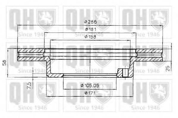 QUINTON HAZELL BDC4802