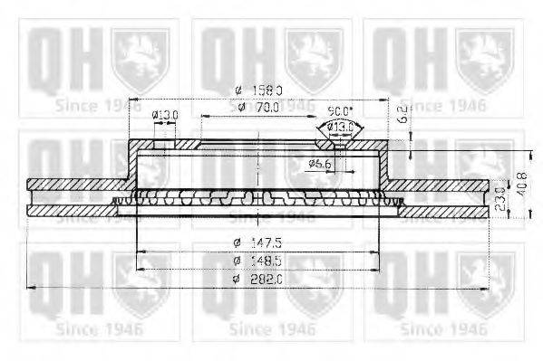 QUINTON HAZELL BDC4809
