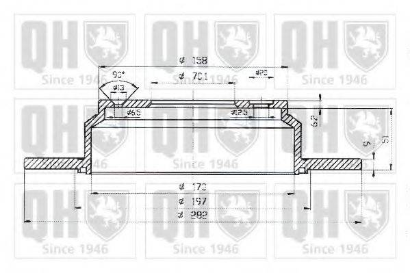 QUINTON HAZELL BDC4840