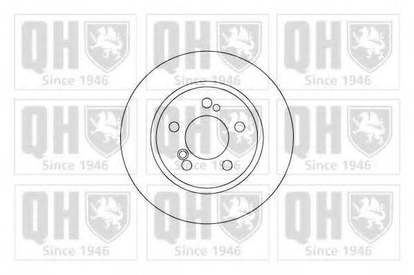 QUINTON HAZELL BDC4852