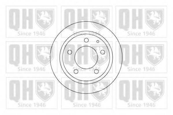 QUINTON HAZELL BDC4874