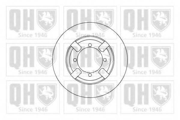 QUINTON HAZELL BDC4878