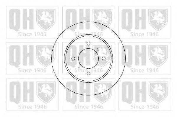 QUINTON HAZELL BDC4879