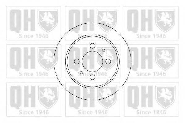 QUINTON HAZELL BDC4880
