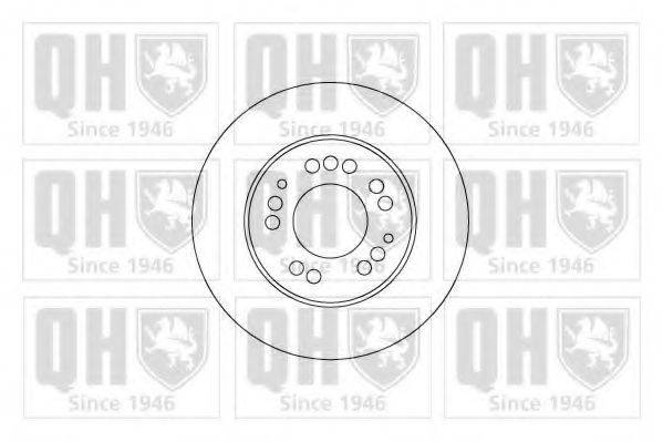 QUINTON HAZELL BDC4884