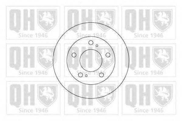 QUINTON HAZELL BDC4891