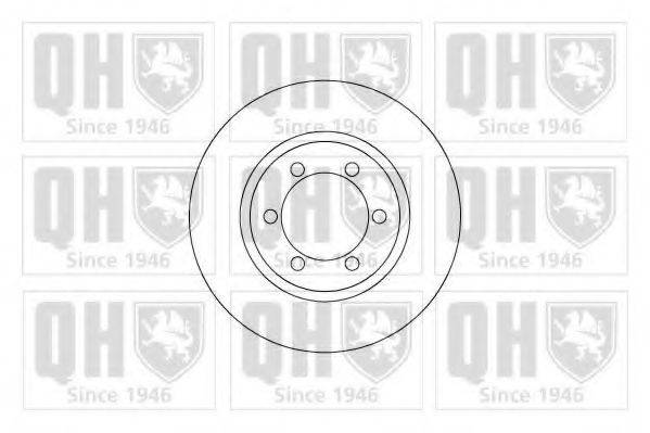 QUINTON HAZELL BDC4980