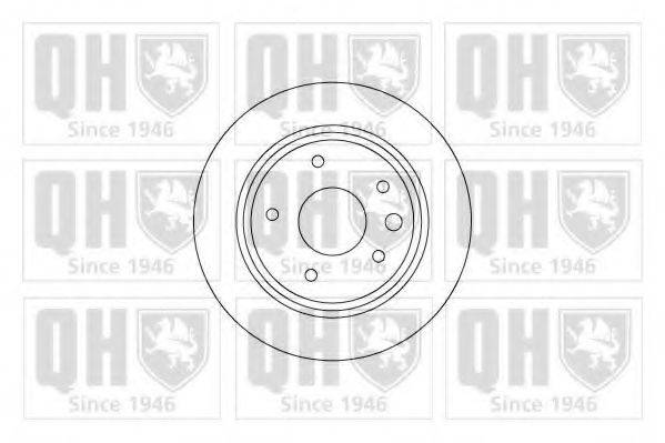 QUINTON HAZELL BDC5032