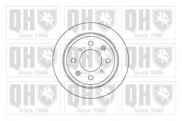 QUINTON HAZELL BDC5047