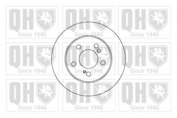 QUINTON HAZELL BDC5057