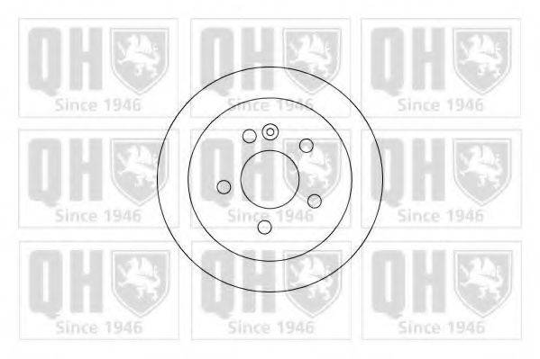 QUINTON HAZELL BDC5058