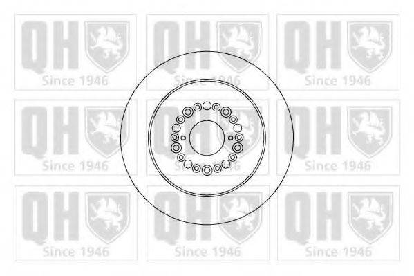QUINTON HAZELL BDC5080