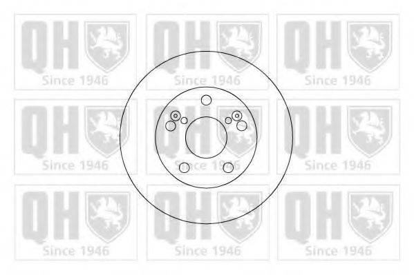QUINTON HAZELL BDC5093