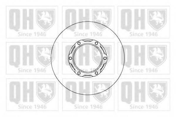 QUINTON HAZELL BDC5124