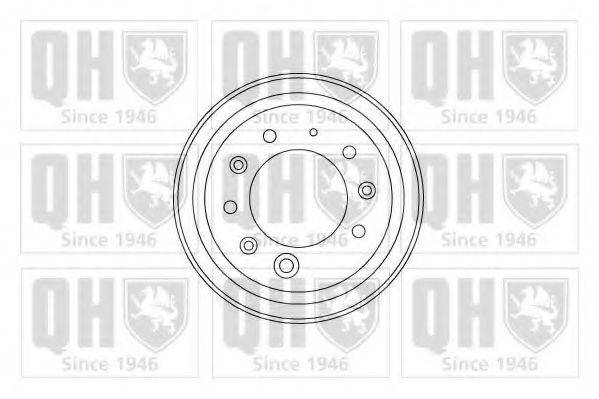 QUINTON HAZELL BDR106