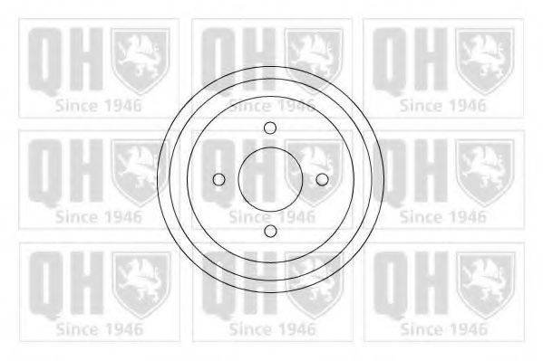 QUINTON HAZELL BDR135