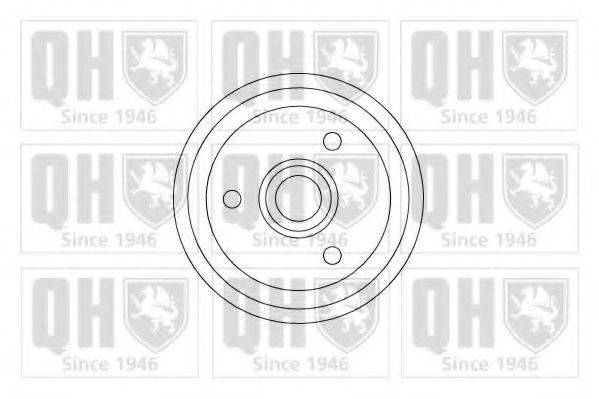 QUINTON HAZELL BDR217
