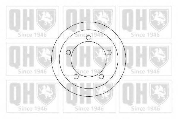 QUINTON HAZELL BDR232