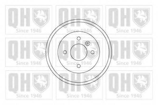 QUINTON HAZELL BDR329